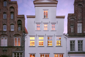 Hotel Haase in Lübeck